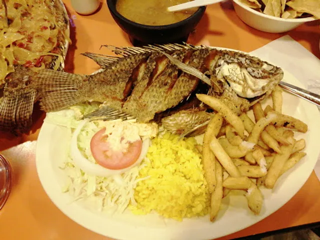 El Charco de la Rana