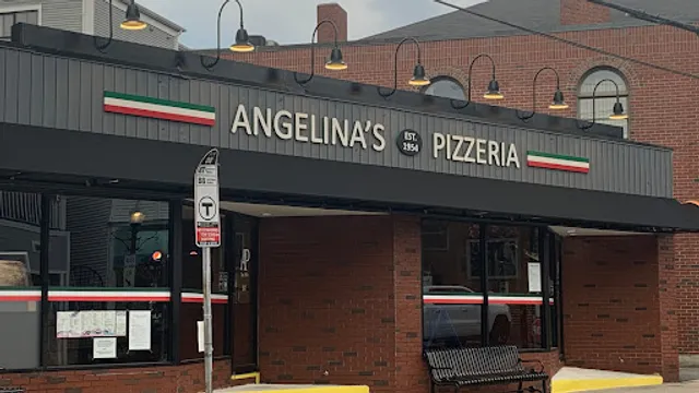 Angelina's Pizzeria