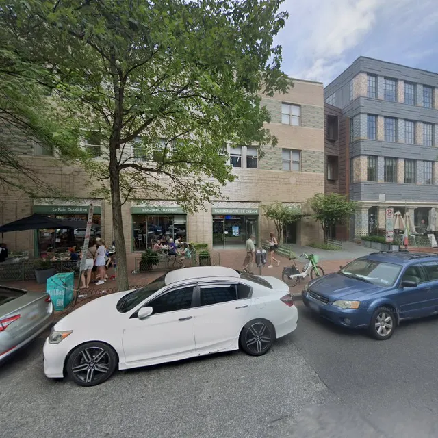 660 Pennsylvania Ave. SE