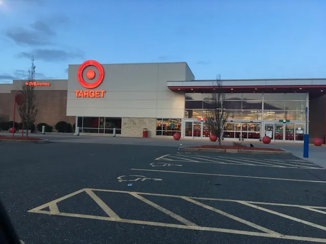 Target