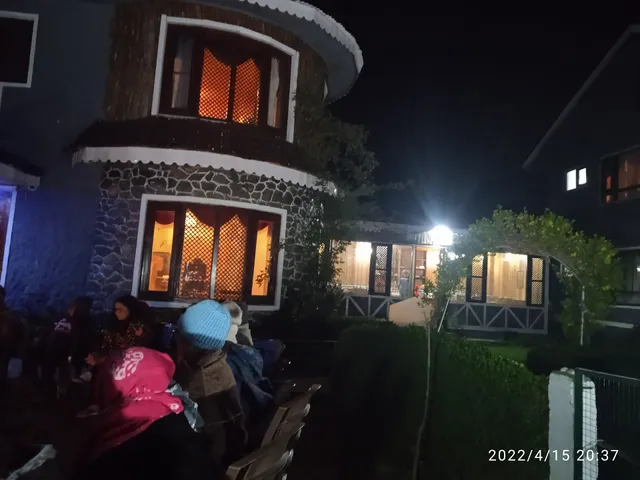 Hotel Highland Resorts