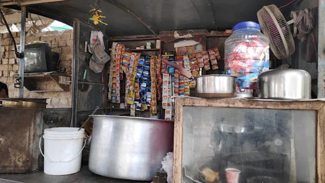 juniya maharaj kachori pakauri