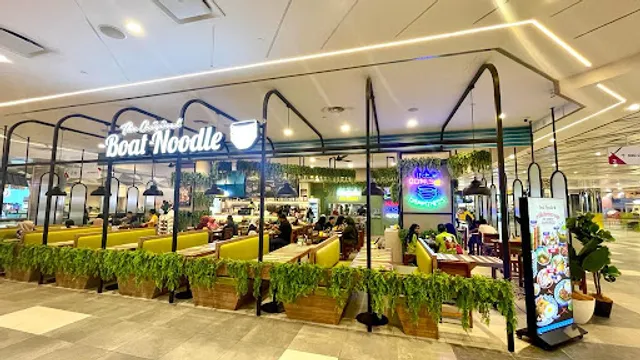 Boat Noodle - Sunway Carnival