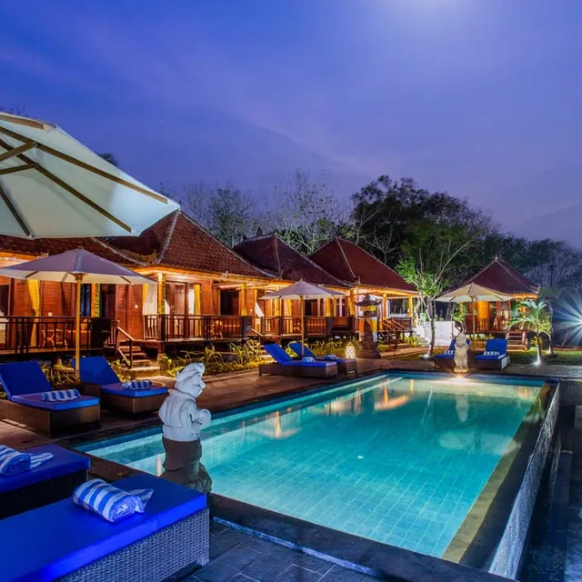 Ocean Paradise Cottage