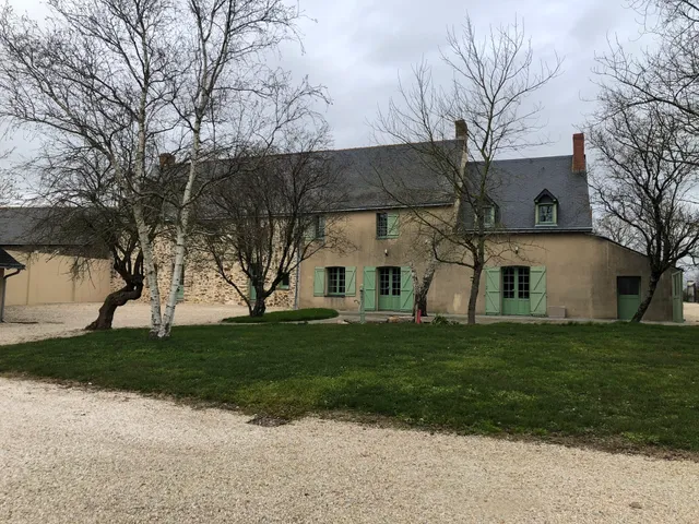 Gîte La coulée douce