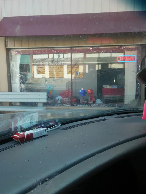 Odessa Community Services