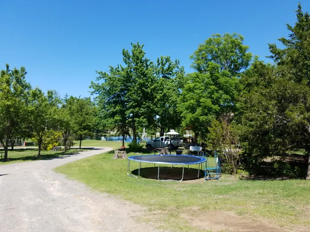 Everett's Farm / Grandpa's Place