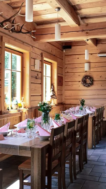 Kameňácká myslivna