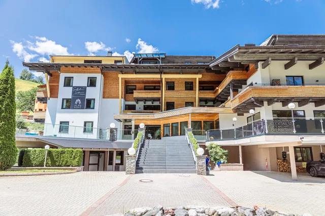 Saalbach Suites by ALPS RESORTS