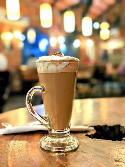 The Coffee Cup - Kompally