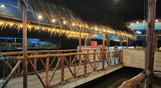 Khrua Pu Lon Samut Prakan