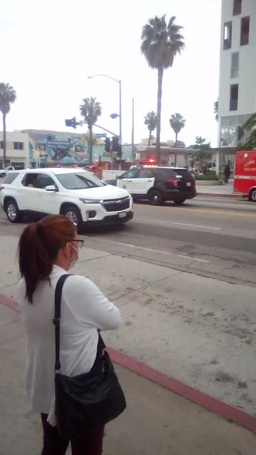 Anaheim & Long Beach Blvd NW