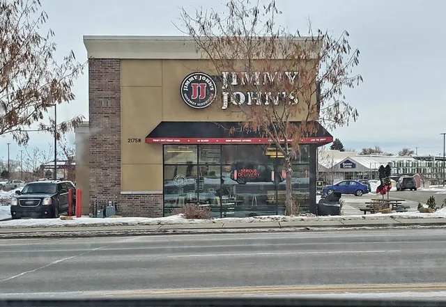 Jimmy John's
