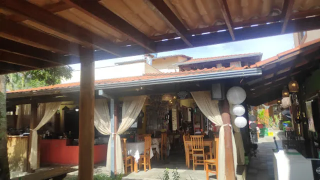 Eco Space Restaurant