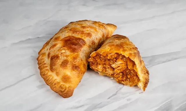Gaucho Empanadas