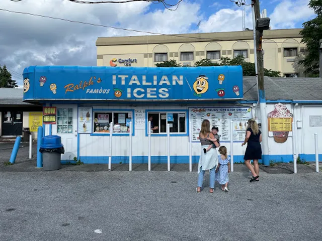 Ralph's Famous Italian Ices