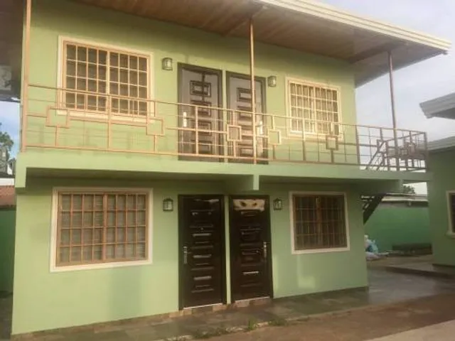 HOSPEDAJE LA VILLA DE LOS SANTOS