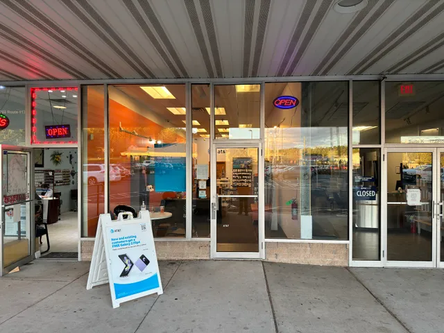 AT&T Store