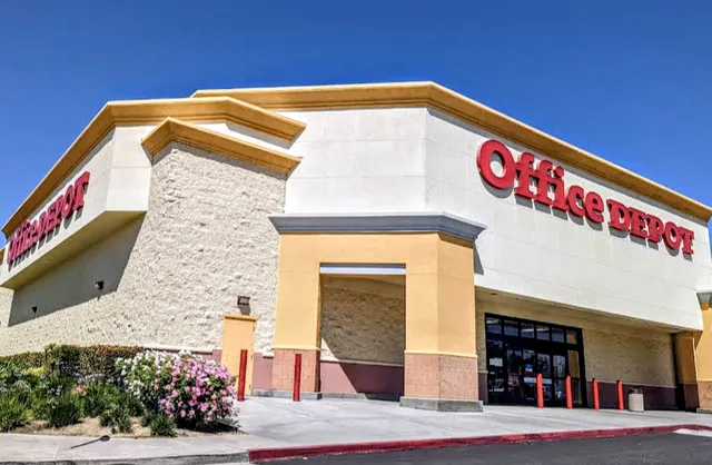 Office Depot