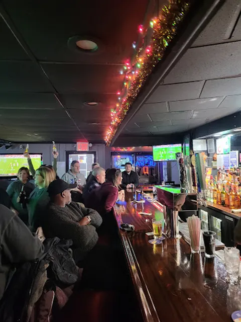 Talk of the Town Tavern