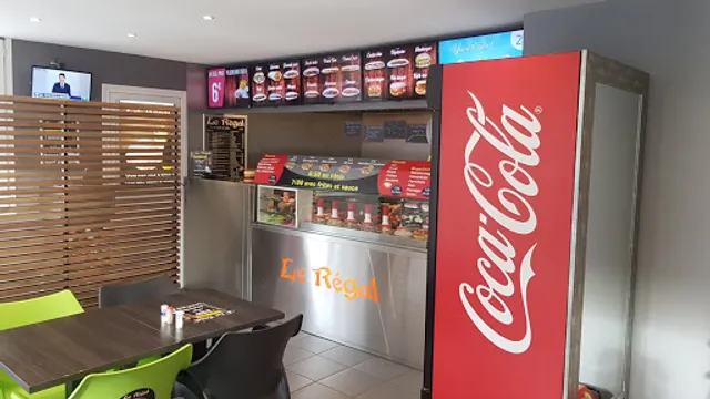 Le Régal Valenciennes