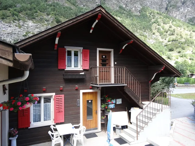 Zimmervermietung Ackersand