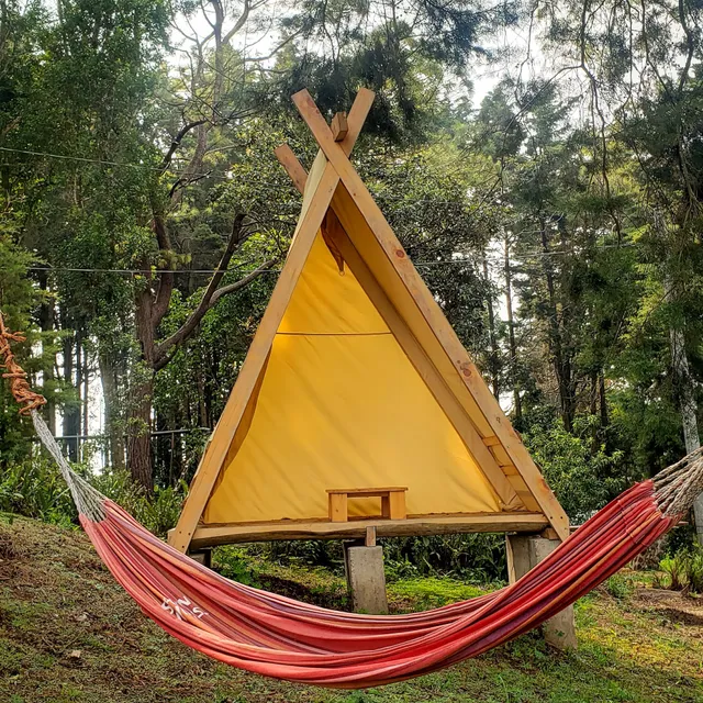 La Cumbre Tesoro Escondido