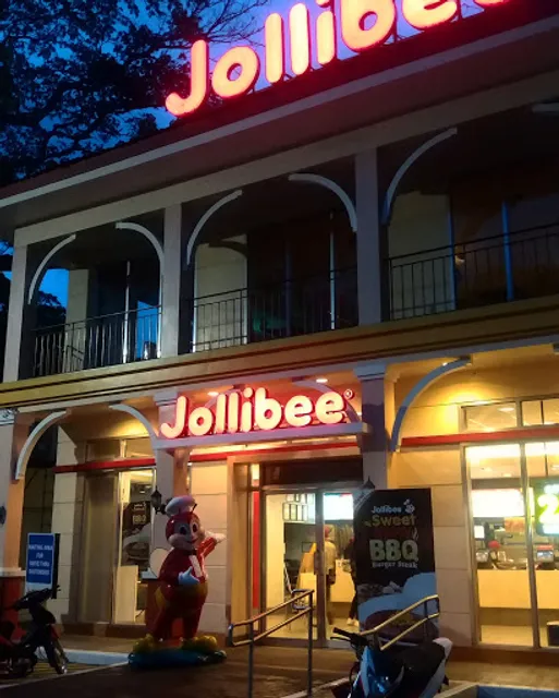 Jollibee Dumaguete North Road