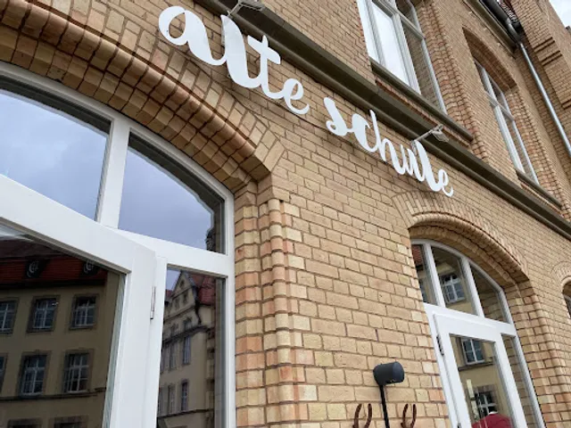 Alte Schule