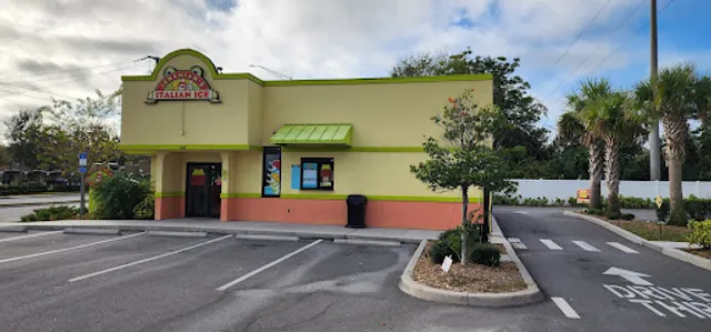 Jeremiah's Italian Ice