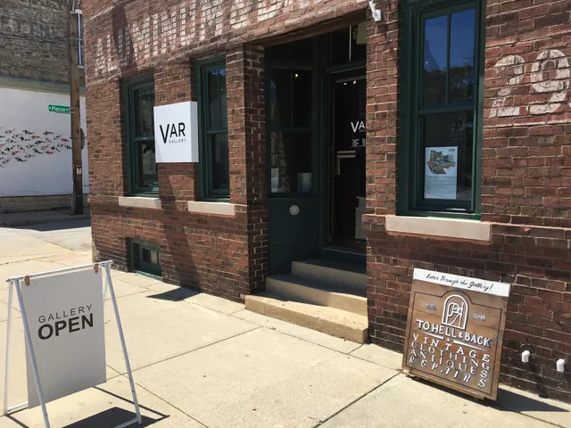 To Hell & Back Vintage