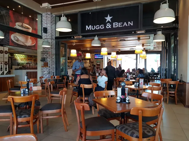 Mugg & Bean