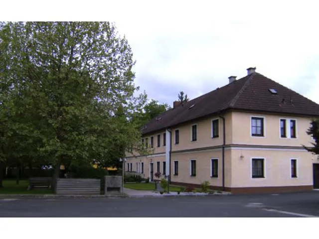 Pension "Zu Hause auf Zeit"