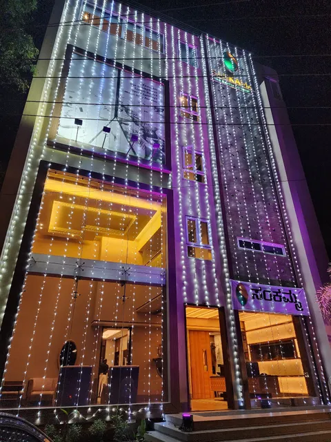 Sankama The Boutique Hotel