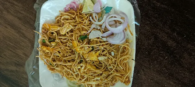 Sri Venkateshwara Foods