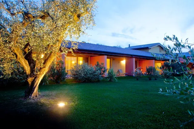 Agriturismo Tre Colline