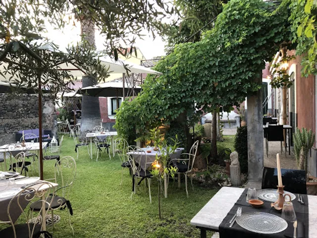 Ninnetti Trattoria Pizzeria