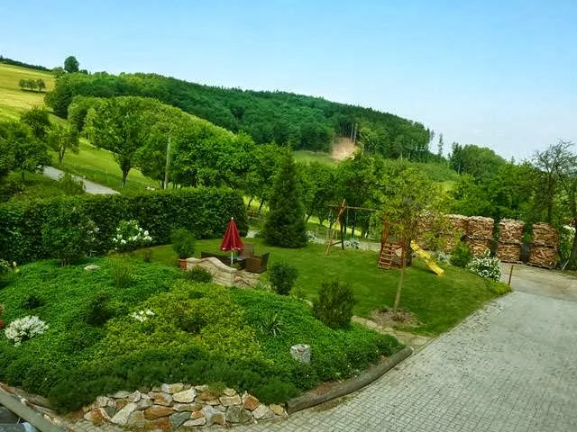 Fam. Büchinger - Gölsenhof - Urlaub am Bauernhof