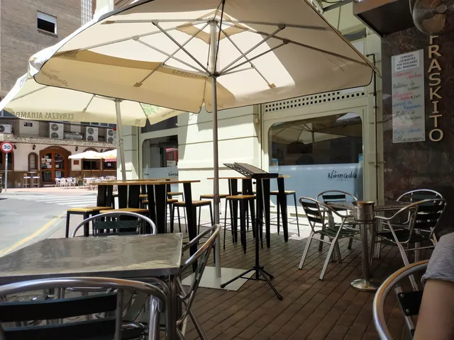 Restaurante Fraskito