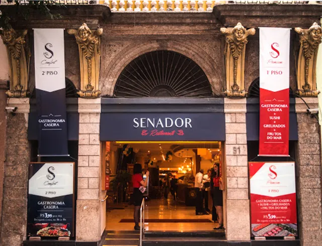 Senador Restaurante