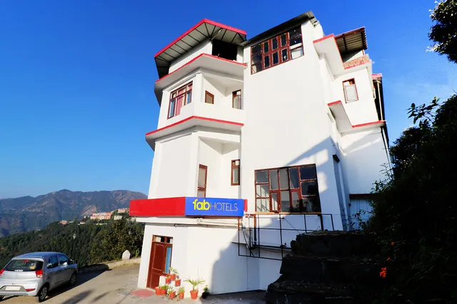 Raikot Resort Shimla