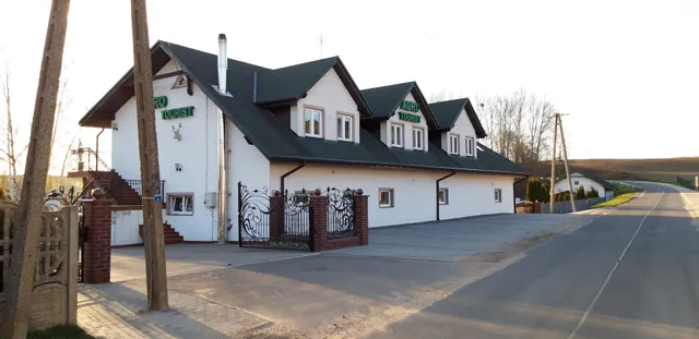 Agroturystyka Maryśka