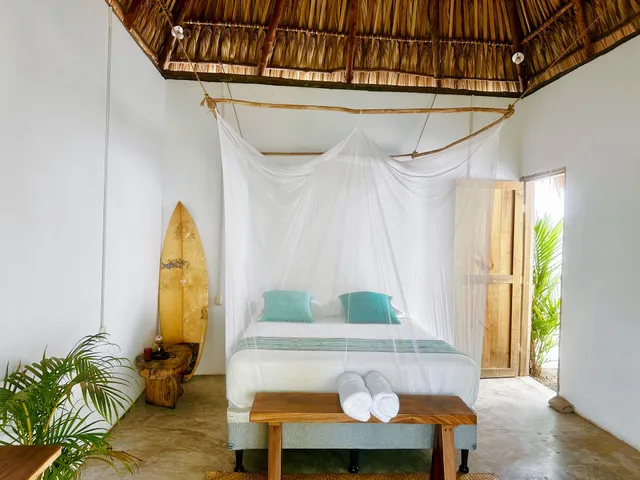 Ola Nomad Beach House