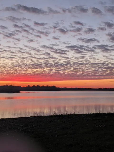 Summit Lake Reservoir