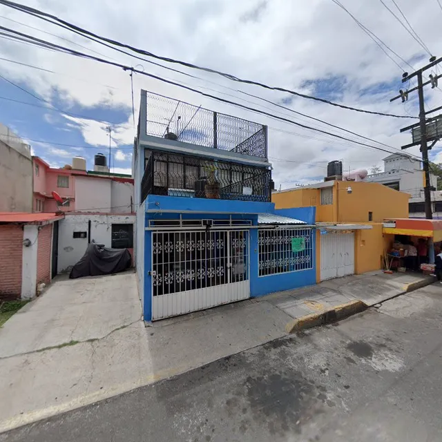 La Casa De Los Abuelos