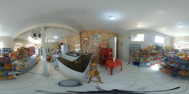 Panificadora Vitória