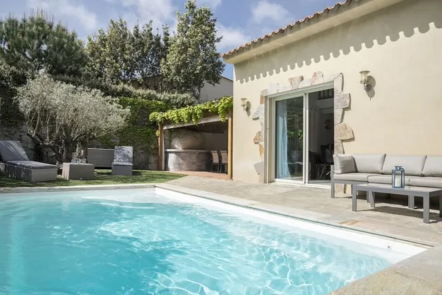 Villa Alpana Di Vetta