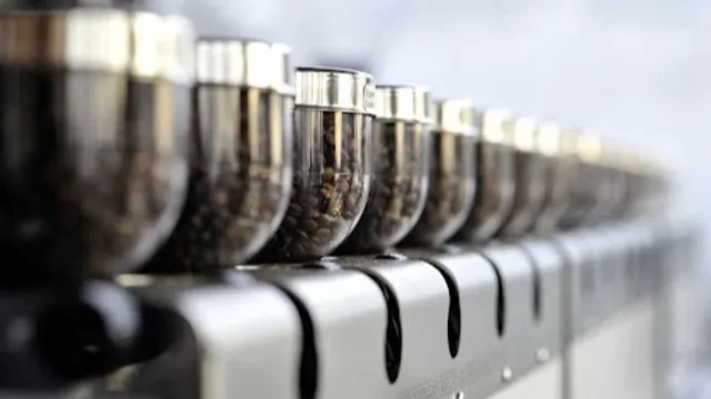 Bonafede Kaffeerösterei | Café