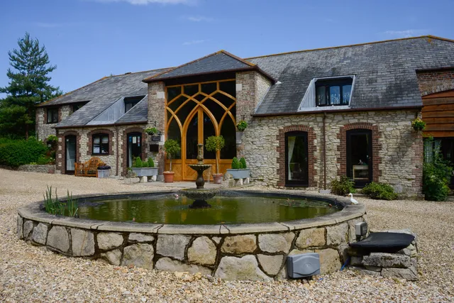 Upton Grange Holiday Cottages