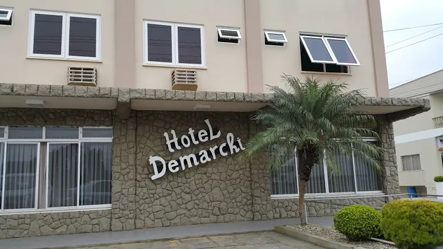 Hotel Demarchi